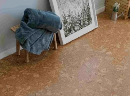 PARQUET MASSIF EN LIÈGE