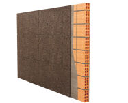 Liège expansé FAÇADE MD 30 × 500 × 1000 mm - 4
