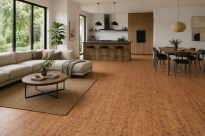 PARQUET- HAVANA- 6mm - 2