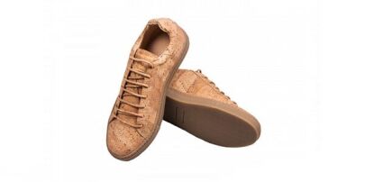 Chaussures de liège