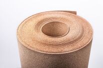 Rouleau de liège 1mm(30mx1m) - à grains fins - 3