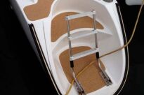 Rouleau de liège NL10 CORECORK 26mx1mx3mm BOAT PRODUCT - 4