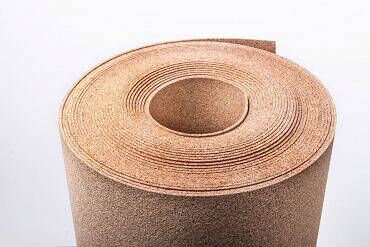Rouleau de liège NL10 CORECORK 26mx1mx3mm BOAT PRODUCT