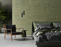 Liège Mural Exclusive Green 3MM - 3