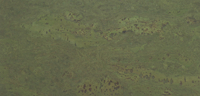 Liège Mural Exclusive Green 3MM