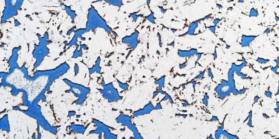 Liège Mural Blue Snow 3MM