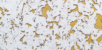 Liège Mural Yellow Snow 3MM