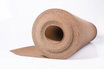 Rouleau de liège 1.5mm(30mx1m)  - à grains fins - 4
