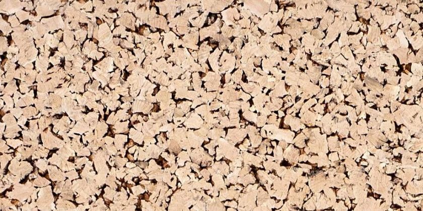 Panneaux acoustiques crème 10mm