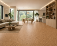 PARQUET- MADRID 6mm - 2