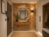Liège Mural CALIFORNIA 3MM - 3