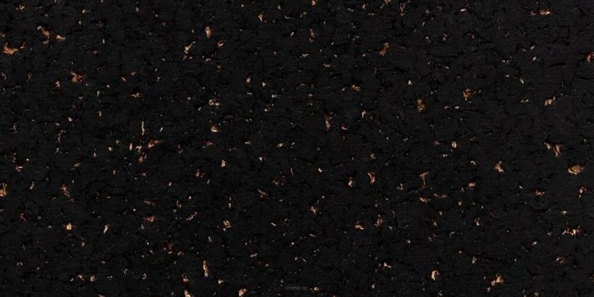 Panneaux acoustiques noir 10mm